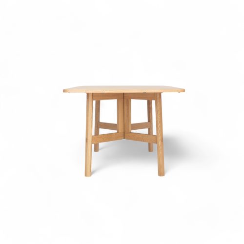 Marlow Axtendable Dining Table - Gessato Design Store