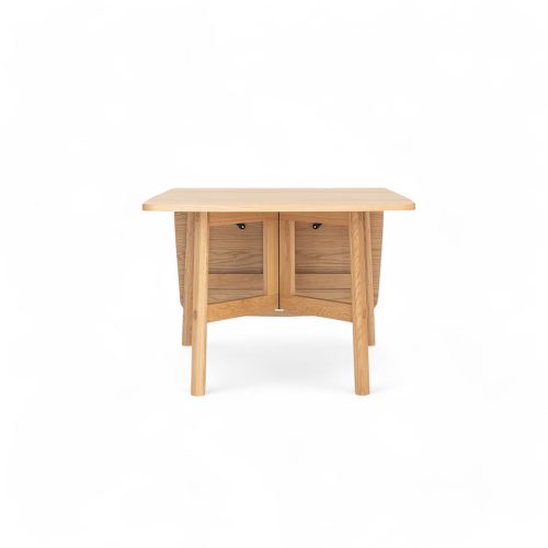 Marlow Axtendable Dining Table - Gessato Design Store