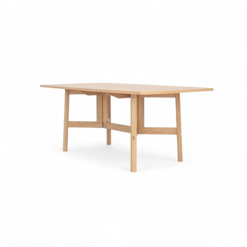 Marlow Axtendable Dining Table - Gessato Design Store