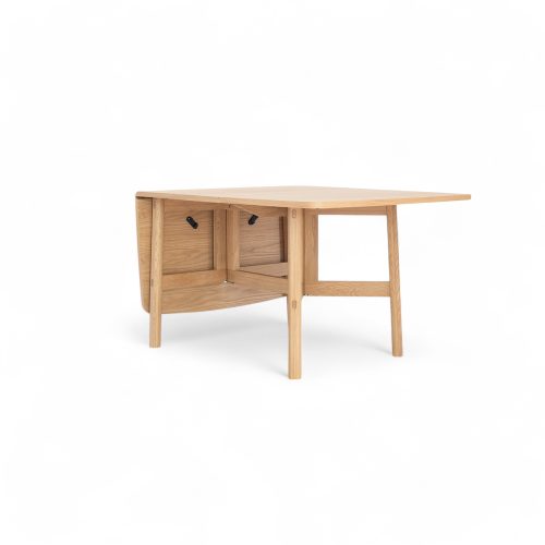 Marlow Axtendable Dining Table - Gessato Design Store