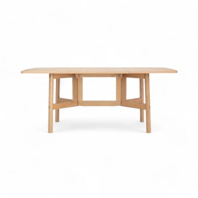 Marlow Axtendable Dining Table - Gessato Design Store