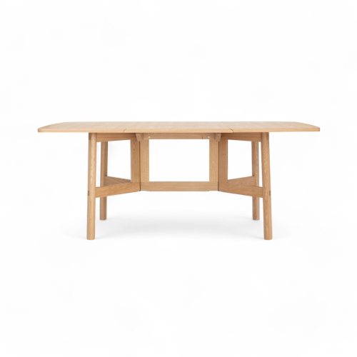 Marlow Axtendable Dining Table - Gessato Design Store