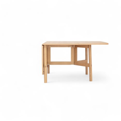 Marlow Axtendable Dining Table - Gessato Design Store