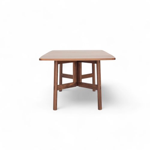 Marlow Axtendable Dining Table - Gessato Design Store