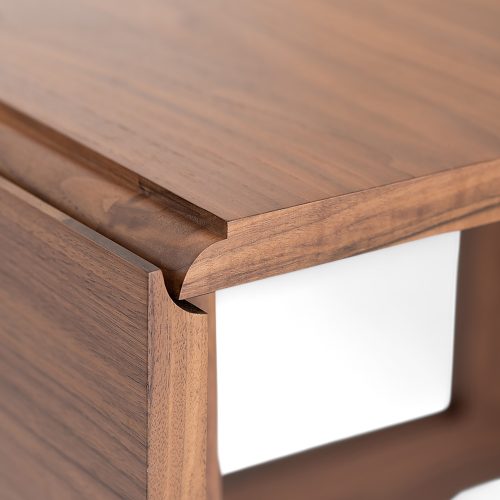 Marlow Axtendable Dining Table - Gessato Design Store