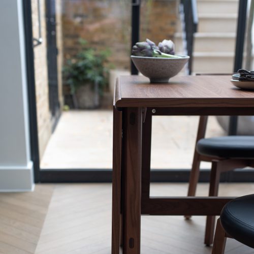 Marlow Axtendable Dining Table - Gessato Design Store