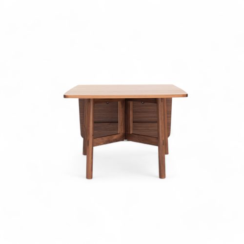 Marlow Axtendable Dining Table - Gessato Design Store