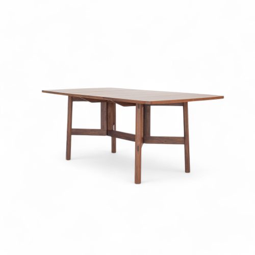 Marlow Axtendable Dining Table - Gessato Design Store