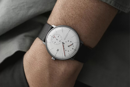 Junghans Max Bill Watches