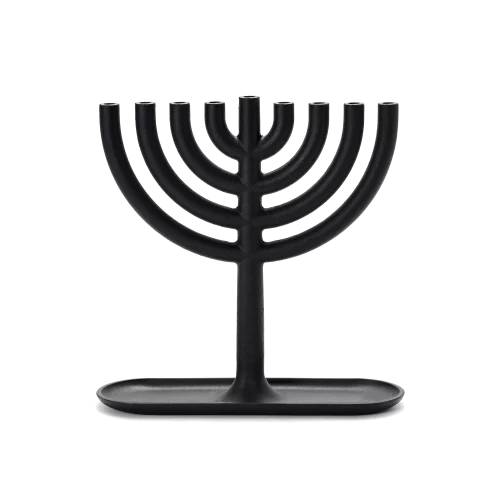 Menorahs