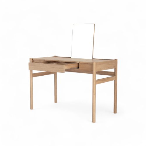 Pala Vanity Table - Gessato Design Store