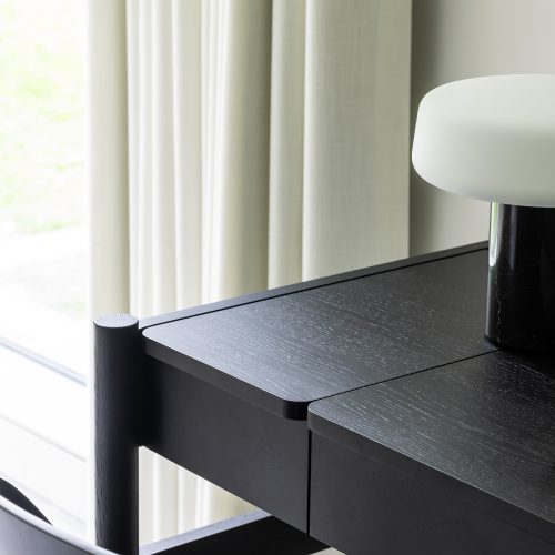 Pala Vanity Table - Gessato Design Store