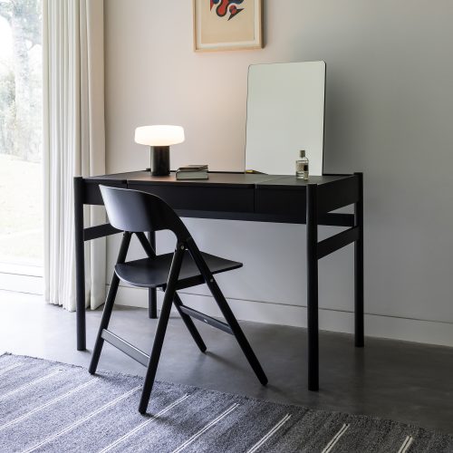 Pala Vanity Table - Gessato Design Store