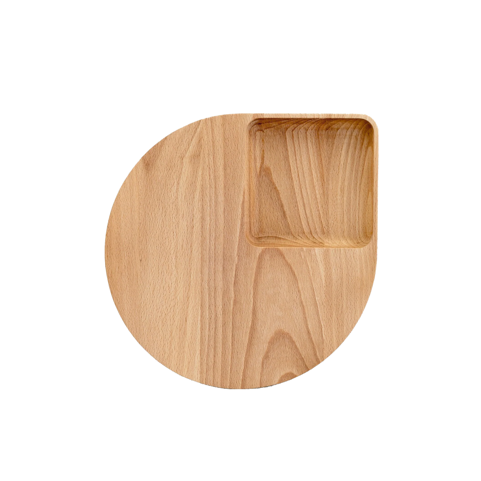 Petal Chopping Board - Gessato Design Store