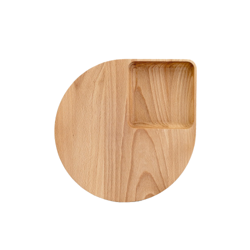 Petal Chopping Board - Gessato Design Store