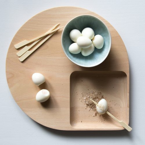 Petal Chopping Board - Gessato Design Store