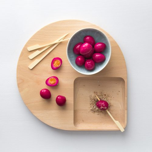 Petal Chopping Board - Gessato Design Store