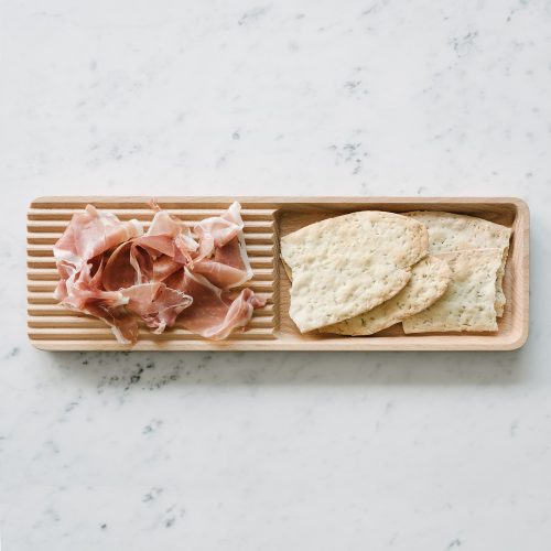 Plough Serving Tray - Gessato Design Store