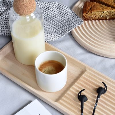 Plough Serving Tray - Gessato Design Store