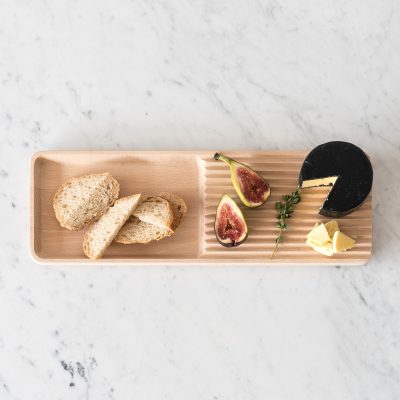 Plough Serving Tray - Gessato Design Store