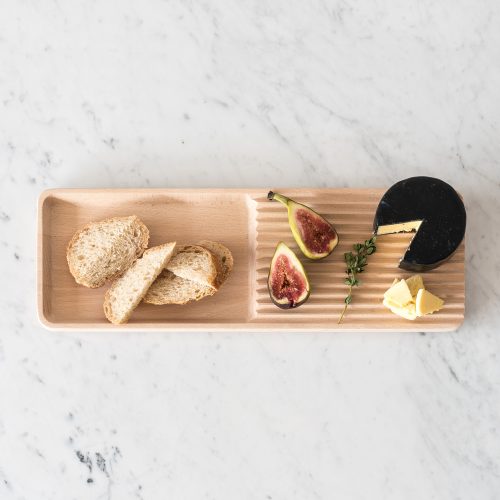 Plough Serving Tray - Gessato Design Store