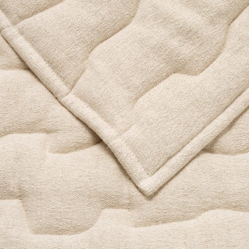 Ripple Quilt - Gessato Design Store