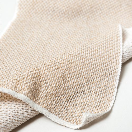 Sasawashi Mesh Body Scrub Towel - Gessato Design Store