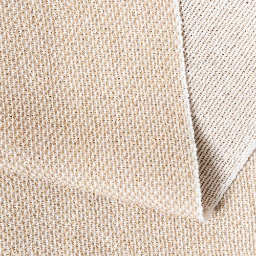 Sasawashi Mesh Body Scrub Towel - Gessato Design Store