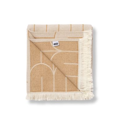 Scales Throw - Gessato Design Store