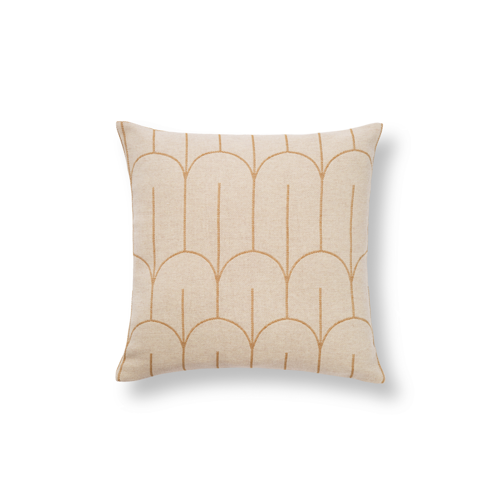 Scales Throw Pillow Cover - Gessato Design Store