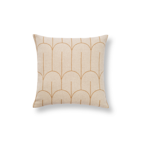 Scales Throw Pillow Cover - Gessato Design Store