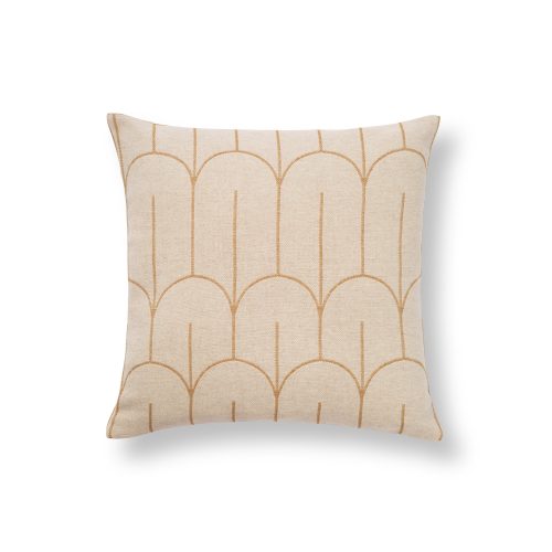 Scales Throw Pillow Cover - Gessato Design Store