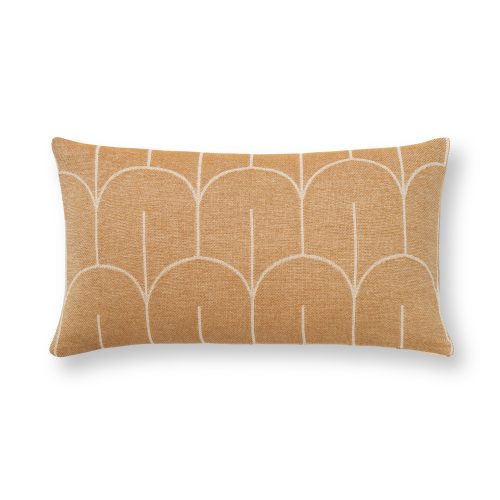 Scales Throw Pillow Cover - Gessato Design Store