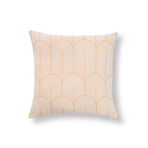 Scales Throw Pillow Cover - Gessato Design Store