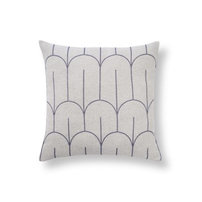 Scales Throw Pillow Cover - Gessato Design Store