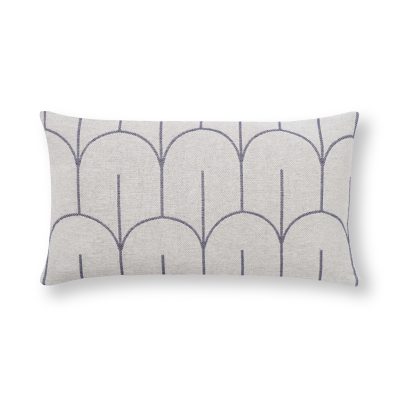 Scales Throw Pillow Cover - Gessato Design Store