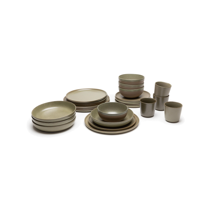Surface Full Set, 24 Pcs