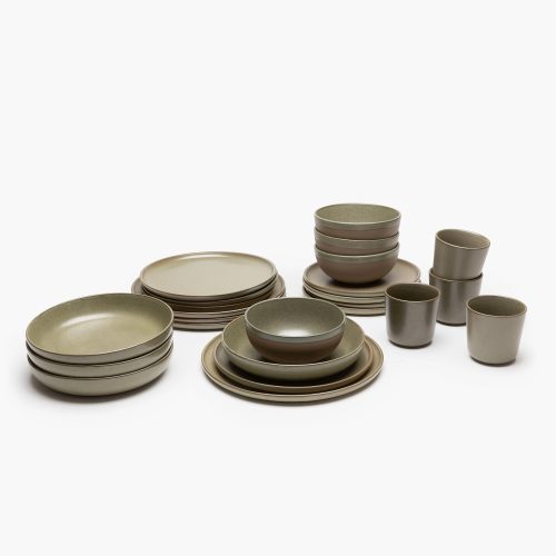 Surface Full Set, 24 Pcs - Gessato Design Store