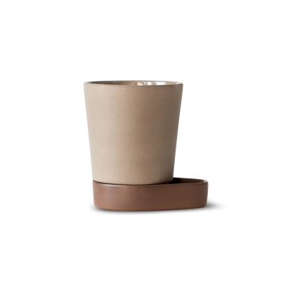 Sip Plant Pot - Gessato Design Store