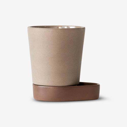 Sip Plant Pot - Gessato Design Store