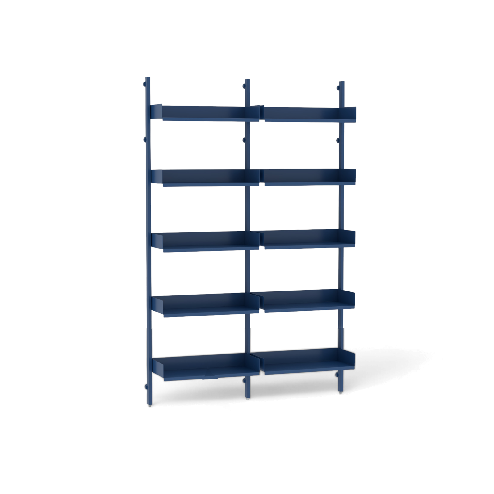 Slot Shelving - Gessato Design Store