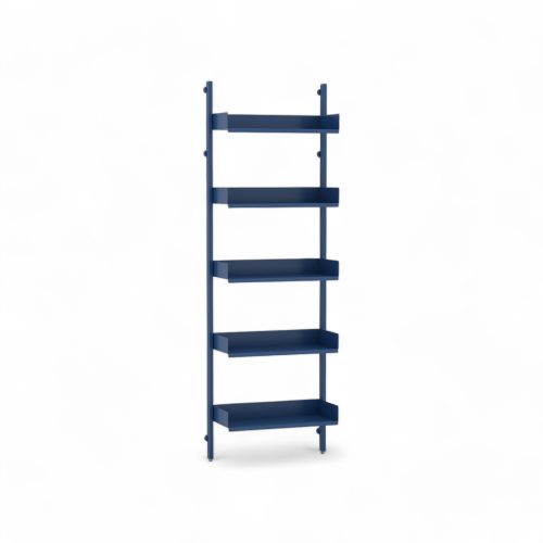 Slot Shelving - Gessato Design Store