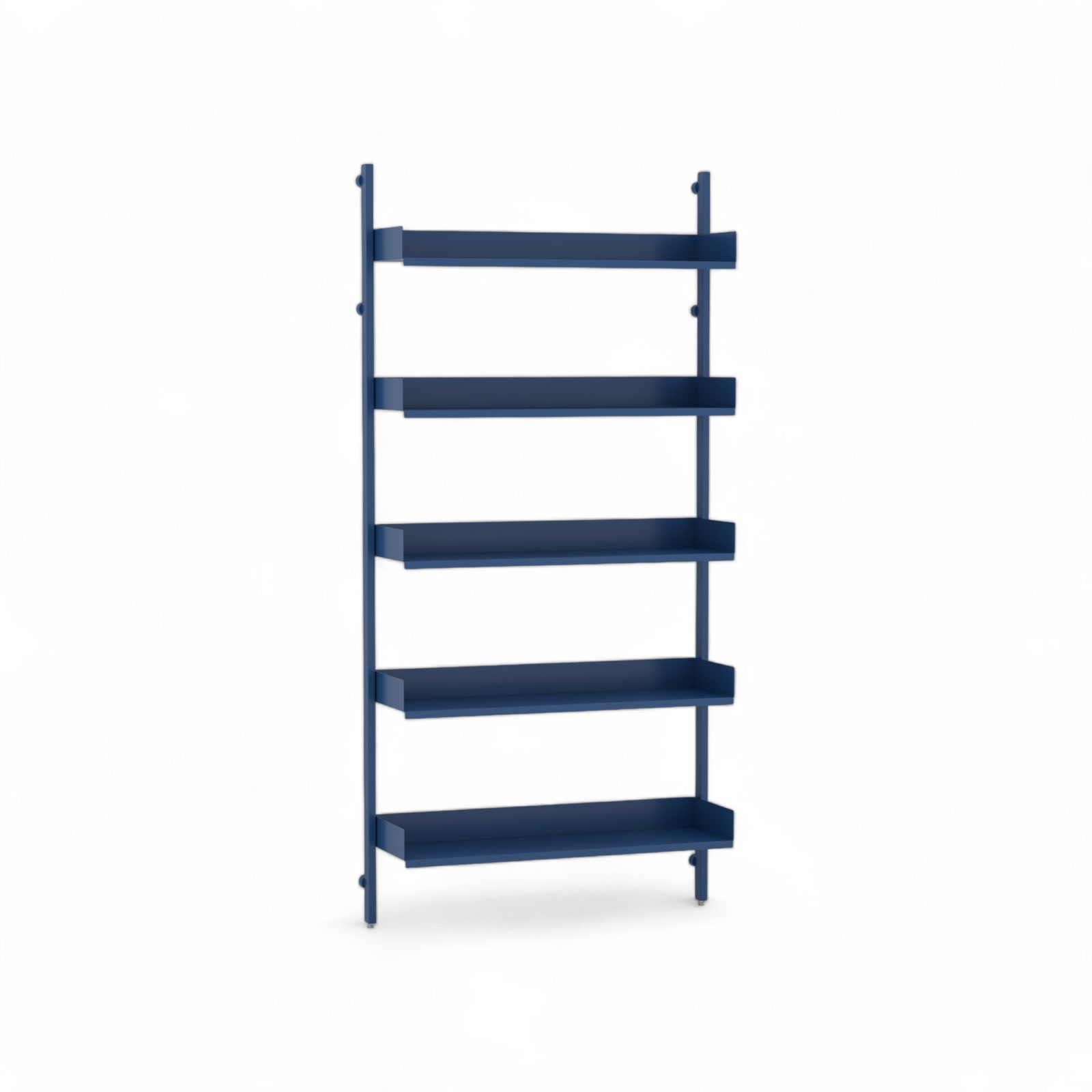 Slot Shelving - Gessato Design Store