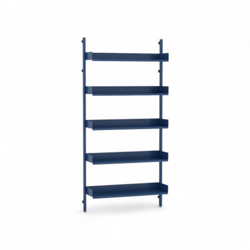 Slot Shelving - Gessato Design Store