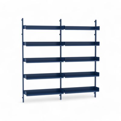 Slot Shelving - Gessato Design Store
