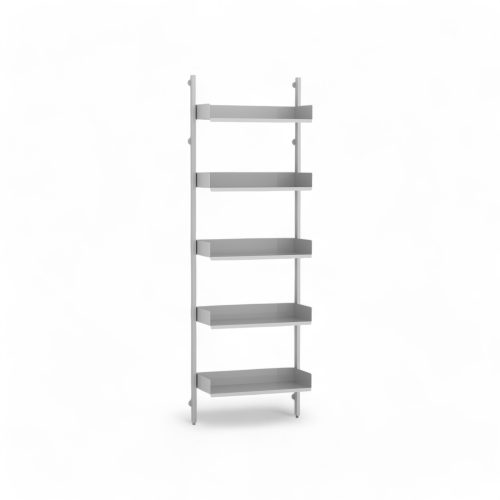 Slot Shelving - Gessato Design Store