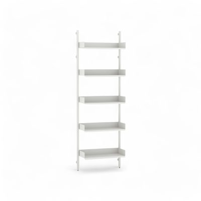 Slot Shelving - Gessato Design Store