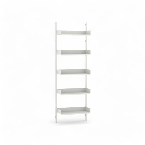 Slot Shelving - Gessato Design Store