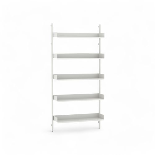 Slot Shelving - Gessato Design Store