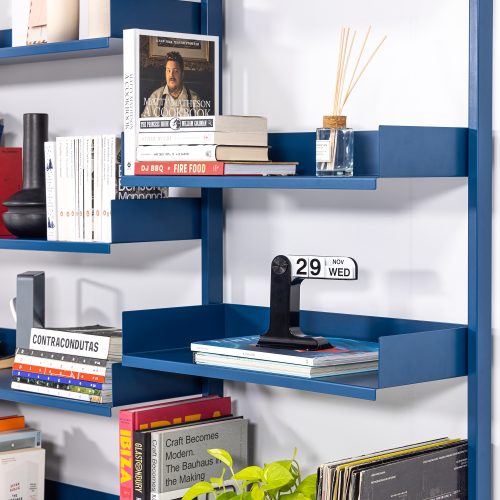 Slot Shelving - Gessato Design Store